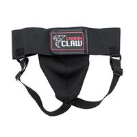 carbon claw impact gx 3 groin guard s m