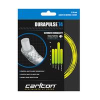 carlton durapulse 74 badminton string set