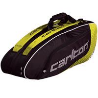Carlton Tour 2 Comp Thermo 6 Racket Bag