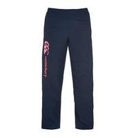 canterbury uglies open hem stadium pants womens navy