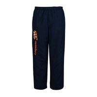 canterbury ladies uglies open hem stadium pants sky captain