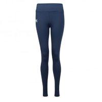 Canterbury Vapodri Full Length Ladies Tight - Navy