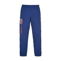 Canterbury Womens Uglies Open Hem Stadium Pants AW16 - Estate Blue