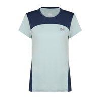 Canterbury Ladies Vapodri Training Tee - Starlight Marl/Nightshade