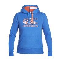 Canterbury Womens Uglies OTH Hoody AW16 - Strong Blue