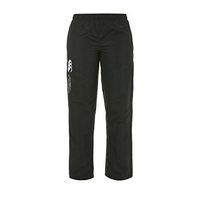 canterbury ladies open hem stadium pants 2016 black