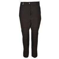 Caldene SoftShell Breeches Ladies