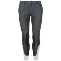 Caldene Milia Mid Rise Breeches Ladies