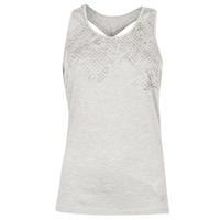 casall twist loose vest ladies