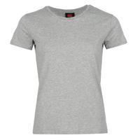 Canterbury Club Plain T Shirt Ladies