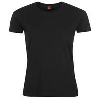 canterbury club short sleeve t shirt ladies