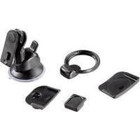 car holder hama adapter set fr tomtom