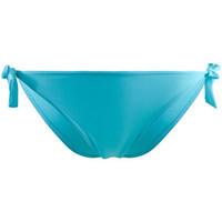 Carla-bikini Swimsuit Tanga Pepsy Oceandeep Turquoise women\'s Mix & match swimwear in blue