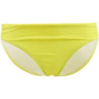 Carla-bikini Yellow Reverse panties Swimsuit Chic Zest women\'s Mix & match swimwear in yellow
