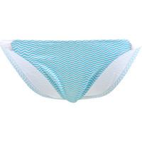 carla bikini turquoise panties swimsuit trendy wavetrip womens mix amp ...