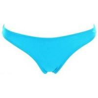 Carla-bikini Salsa Brazilian panties Swimsuit women\'s Mix & match swimwear in blue