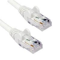 CAT6 LSOH Network Ethernet Patch Cable GREY 20m