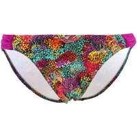 Carla-bikini Multicolor Swimsuit panties Trendy Sandbar women\'s Mix & match swimwear in Multicolour