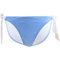 Carla-bikini Blue panties Swimsuit Lovely Bludream women\'s Mix & match swimwear in blue