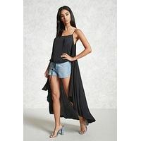 Cape Overlay Cami