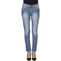 carrera jeans 0771pl 0985a 001 womens skinny jeans in blue