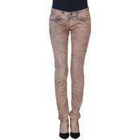Carrera Jeans 00777S_0970X_456 women\'s Skinny jeans in pink