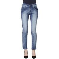 Carrera Jeans 00771C_0970A_590 women\'s Skinny jeans in blue