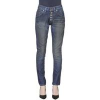 Carrera Jeans 00771B_00970_101 women\'s Skinny jeans in blue