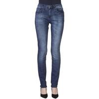 Carrera Jeans 00752C_0970A_710 women\'s Skinny jeans in blue