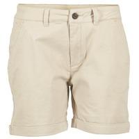 casual attitude epala womens shorts in beige