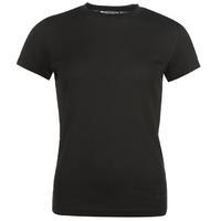 Campri Thermal Short Sleeve Top Ladies