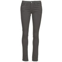 Calvin Klein Jeans MID RISE SKINNY women\'s Skinny Jeans in grey