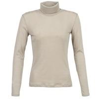 casual attitude douchka womens sweater in beige