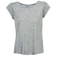 Casual Attitude DAISY women\'s T shirt in grey