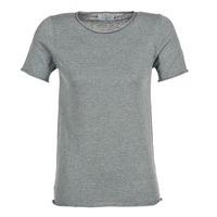 Casual Attitude GENIUS women\'s T shirt in grey