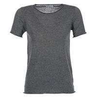 Casual Attitude GENIUS women\'s T shirt in grey