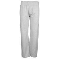 Canterbury Open Hem Fleece Pants Womens