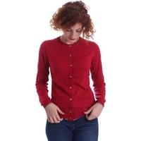 caf noir jm365 cardigan women womens cardigans in red