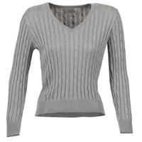 Casual Attitude EBILI women\'s Sweater in grey