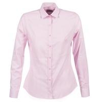 casual attitude eugenie womens shirt in pink