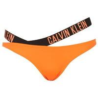 Calvin Klein Intense Cheek Bikini Briefs