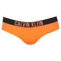 Calvin Klein Intense Hipster Bikini Briefs