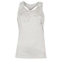 Casall Twist Loose Vest Ladies