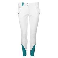 Cavalier FS Flowers Jodhpurs Ladies