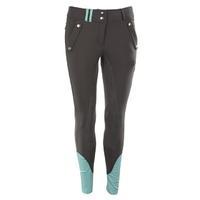 Cavalier FS Flowers Jodhpurs Ladies