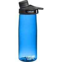 camelbak chute 075l water bottle methyl blue