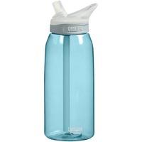 camelbak eddy 1l water bottle sky blue