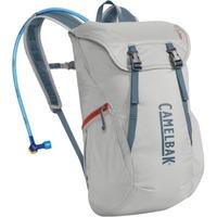 camelback arete 18 hydration pack silvertapestry