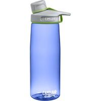 CAMELBAK CHUTE 0.75L WATER BOTTLE (HYDRANGEA)