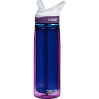 CAMELBAK EDDY INSULATED 0.6L WATER BOTTLE (HIBISCUS)